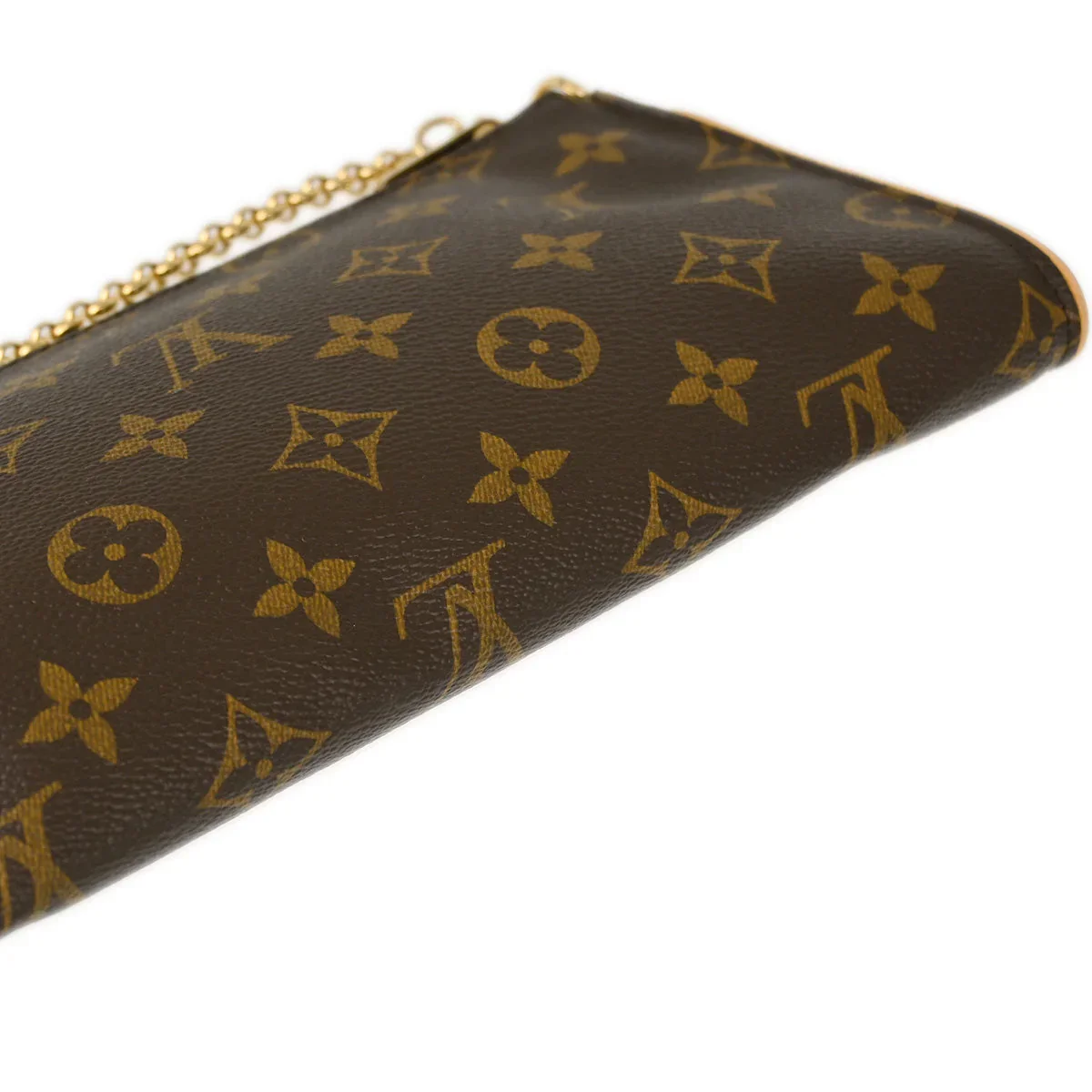Louis Vuitton 2006 Monogram Sophie 2way Shoulder Handbag M40158 - Image 4
