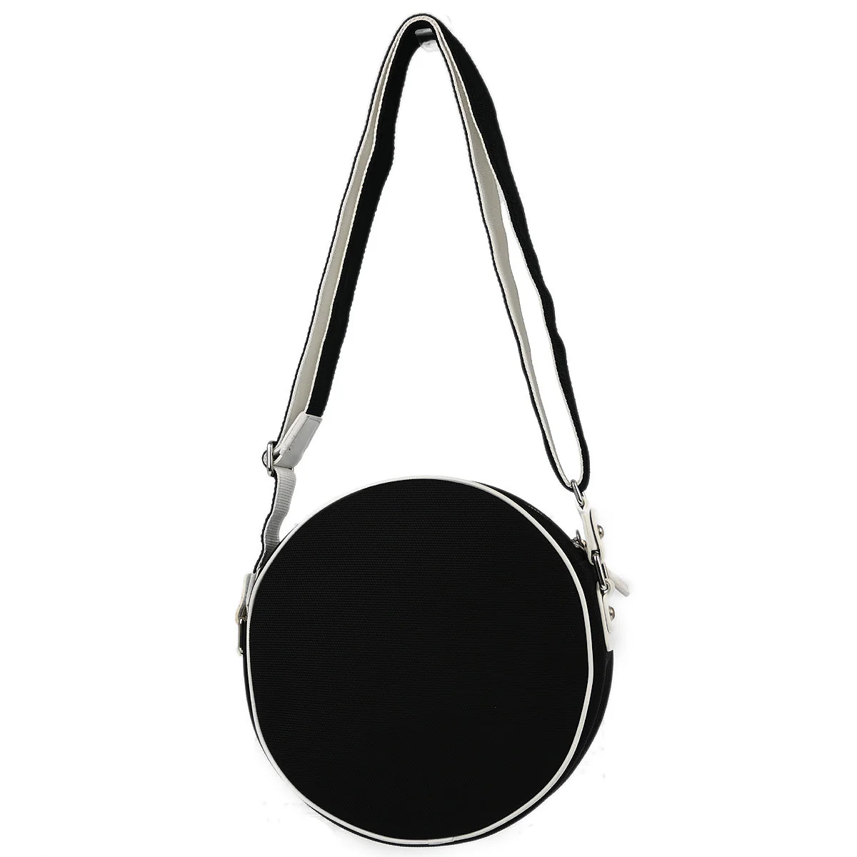Chanel 2016-2017 Airline Round Shoulder Bag - Image 2