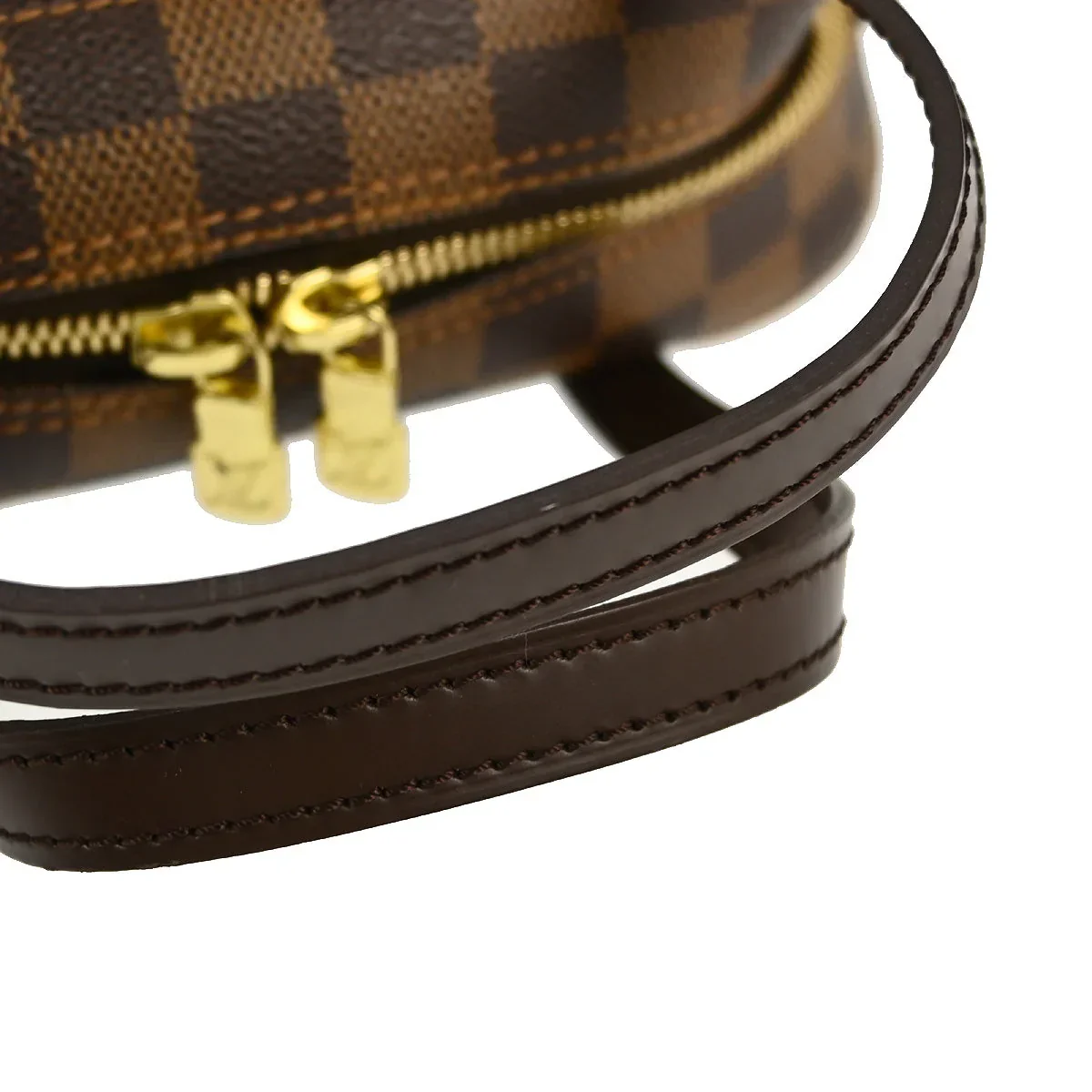 Louis Vuitton 2006 Damier Spontini 2way Handbag N48021 - Image 5