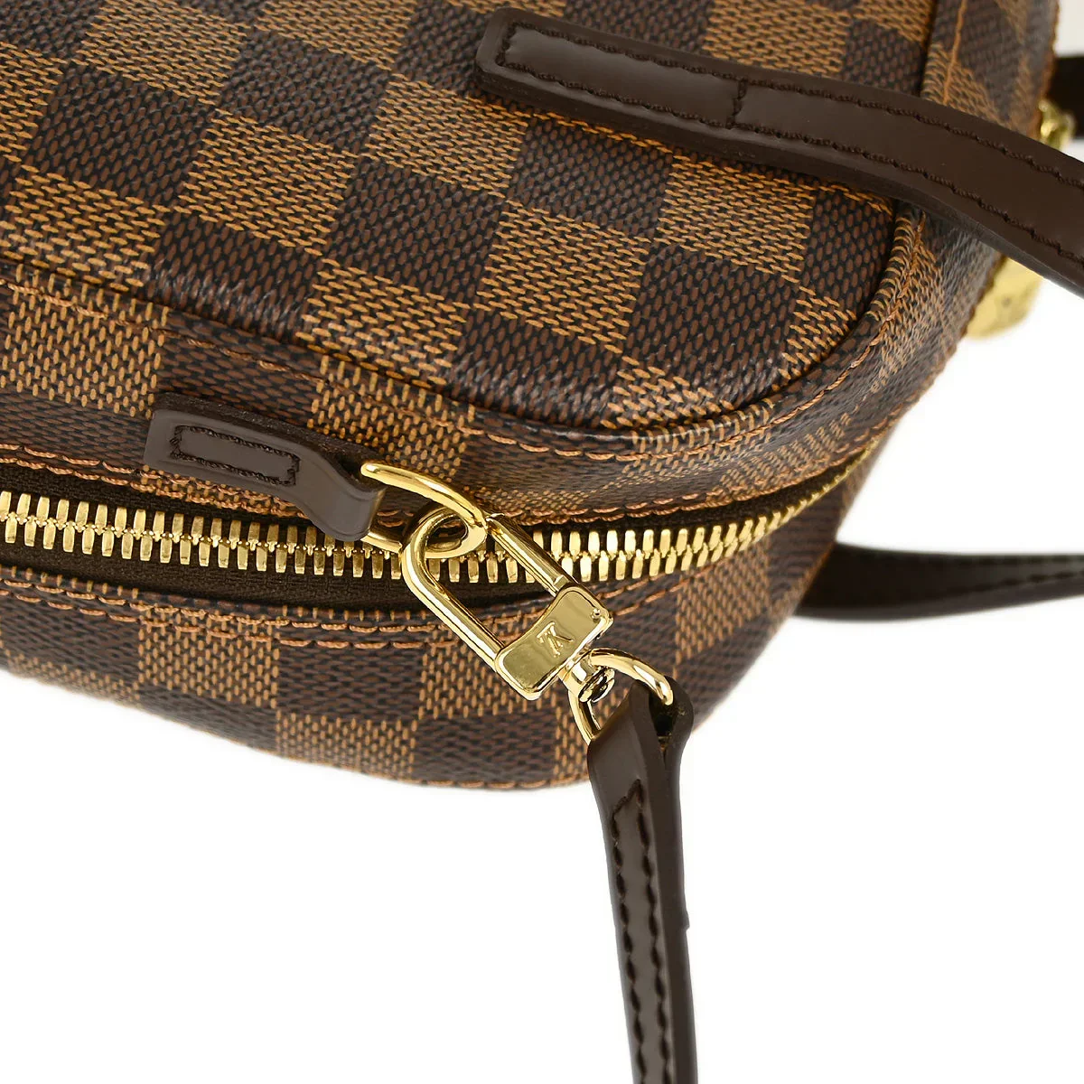Louis Vuitton 2006 Damier Spontini 2way Handbag N48021 - Image 6