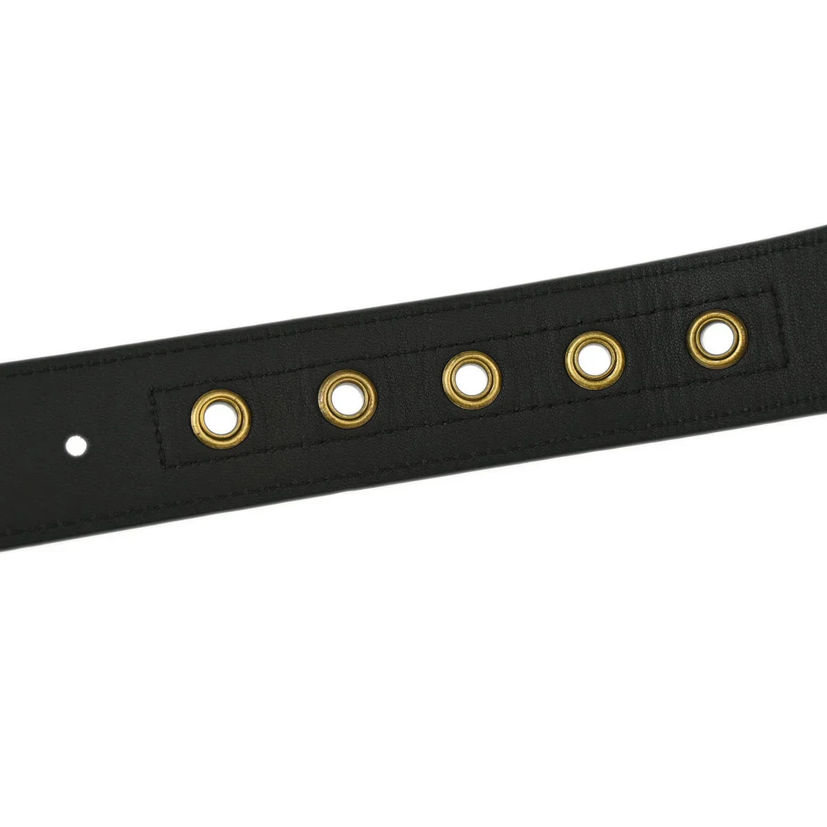 Louis Vuitton 2008 Monogramouflage Ceinture Belt M96460 Small Good - Image 4