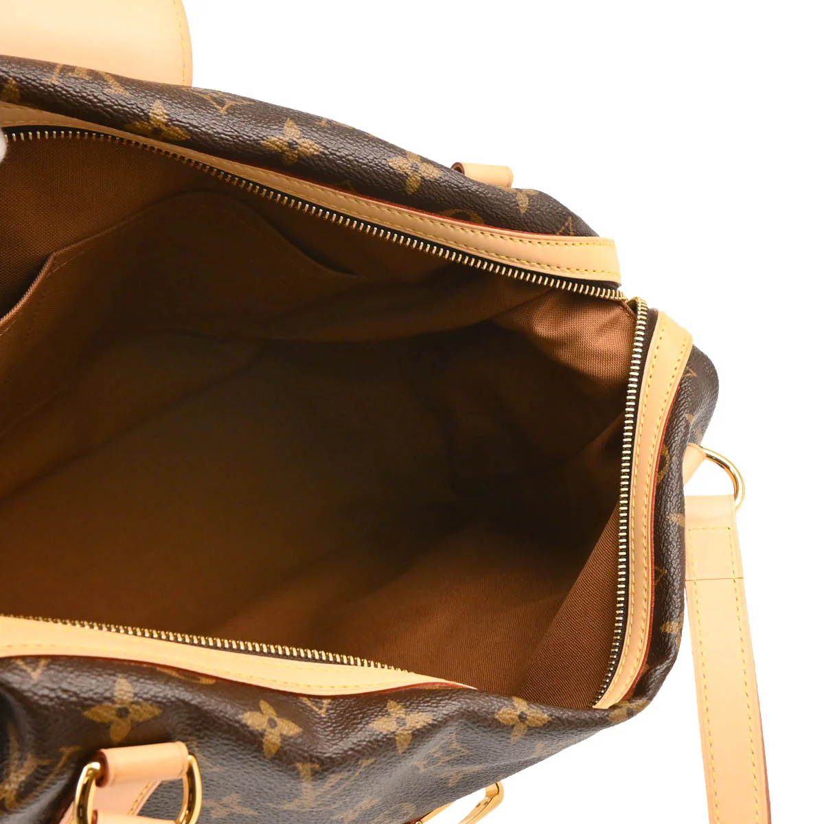 Louis Vuitton 2011 Monogram Stresa GM Shoulder Bag M51188 - Image 4